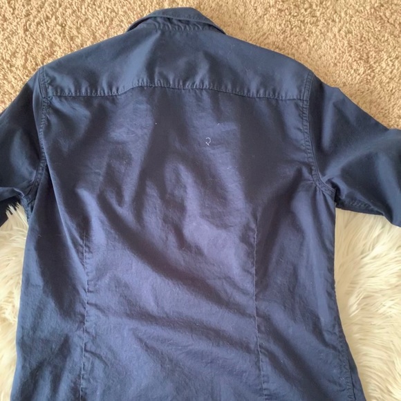 Guess button up - Picture 3 of 3